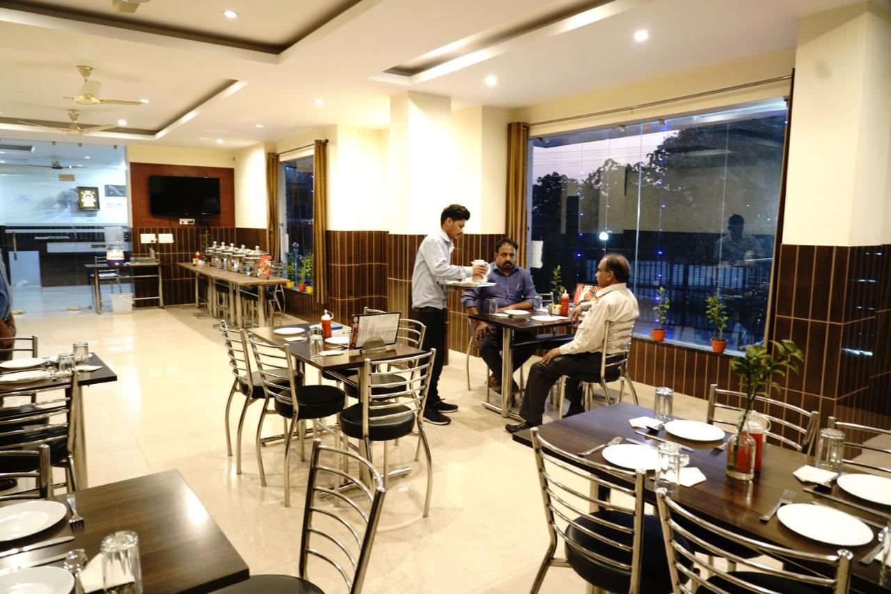 毗湿奴酒店 德拉敦 外观 照片